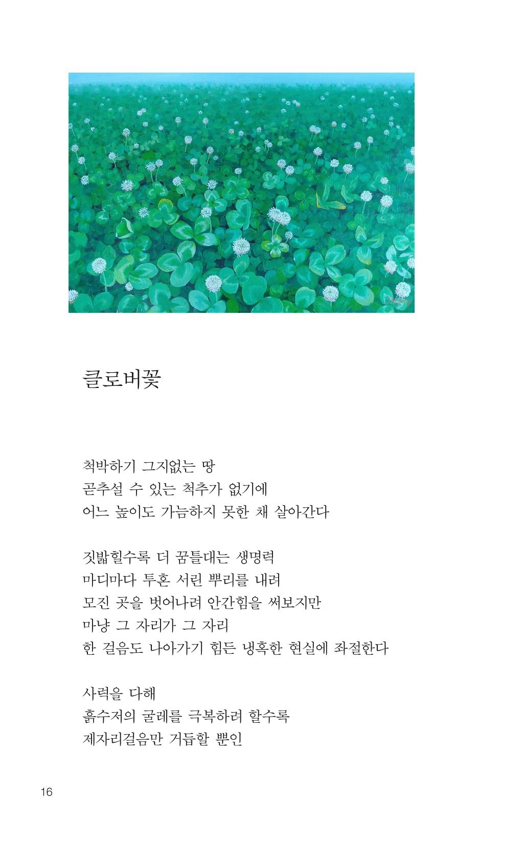 늦깍이의 좌충우돌 17페이지