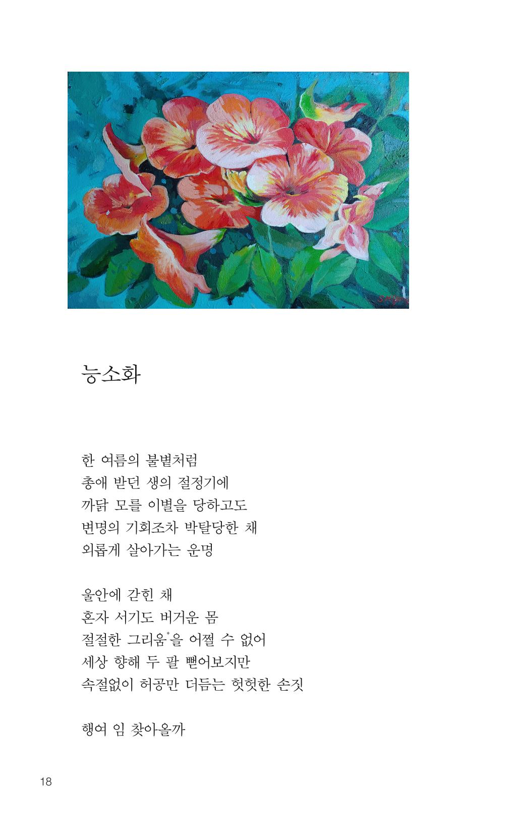늦깍이의 좌충우돌 19페이지