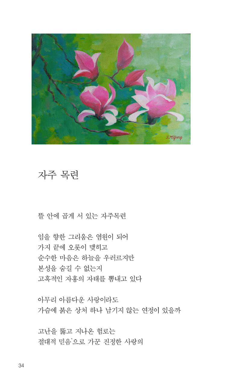 늦깍이의 좌충우돌 35페이지