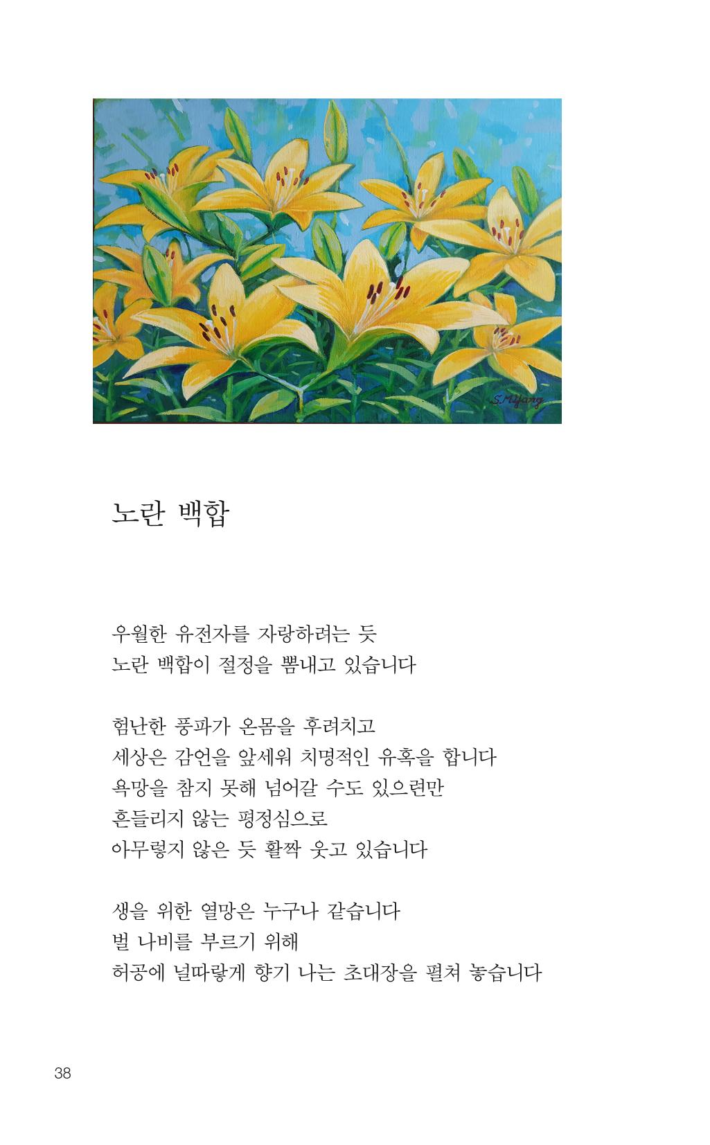 늦깍이의 좌충우돌 39페이지