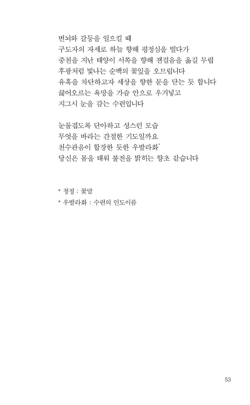 늦깍이의 좌충우돌 54페이지