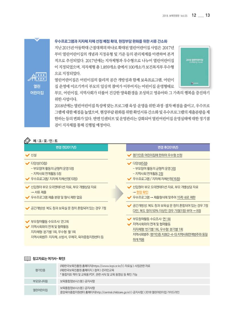 보육인광장(5호) 13페이지