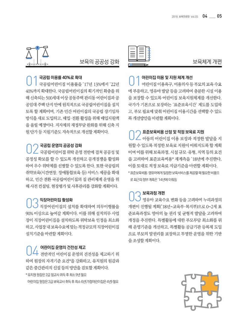 보육인광장(5호) 5페이지