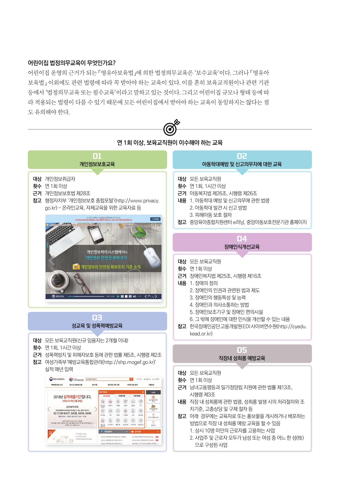 보육인광장(6호) 20페이지