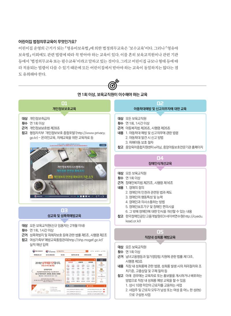 보육인광장(6호) 20페이지
