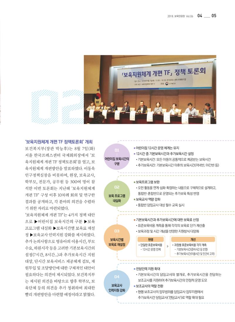 보육인광장(6호) 5페이지