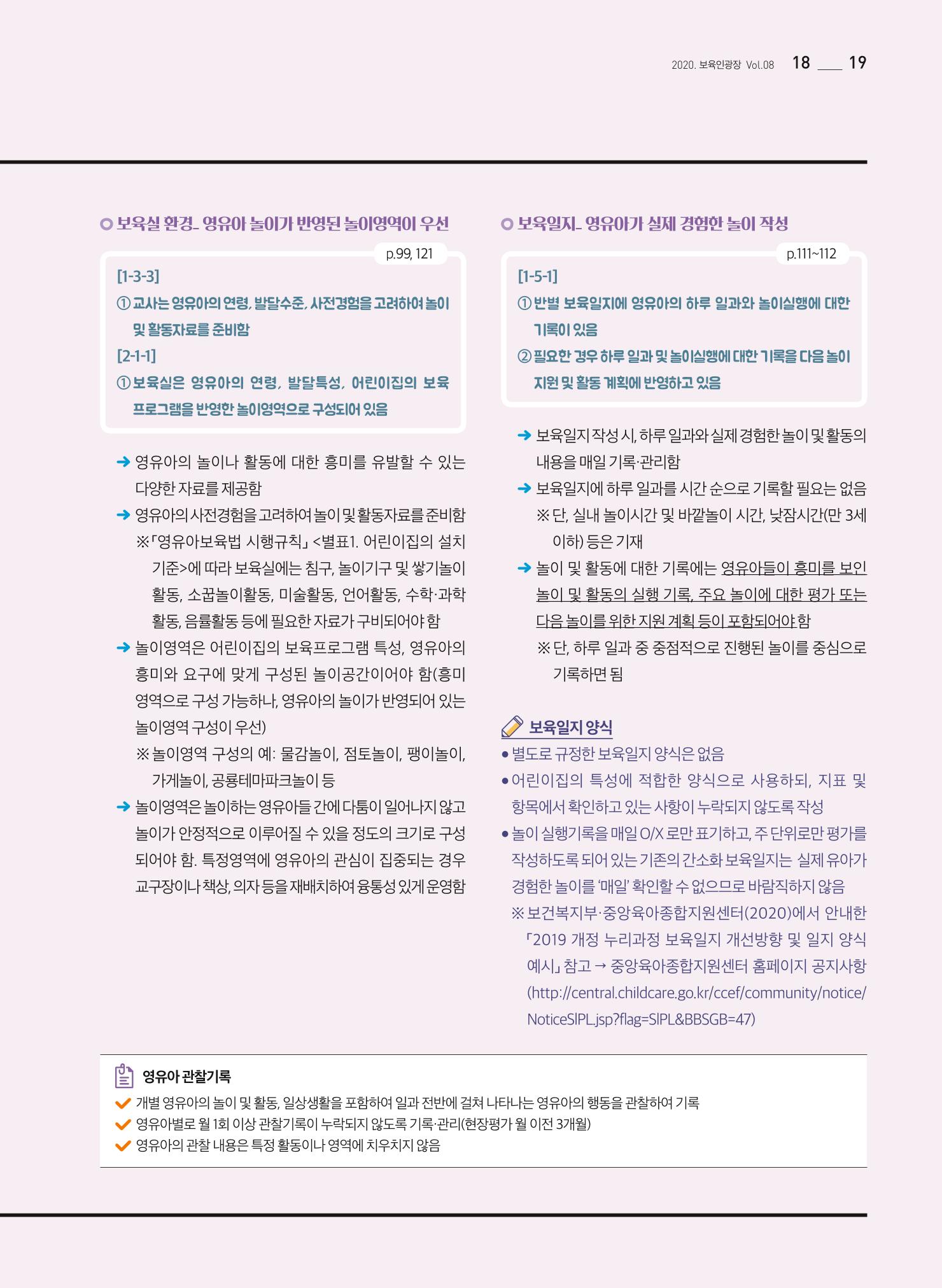 보육인광장(8호) 19페이지