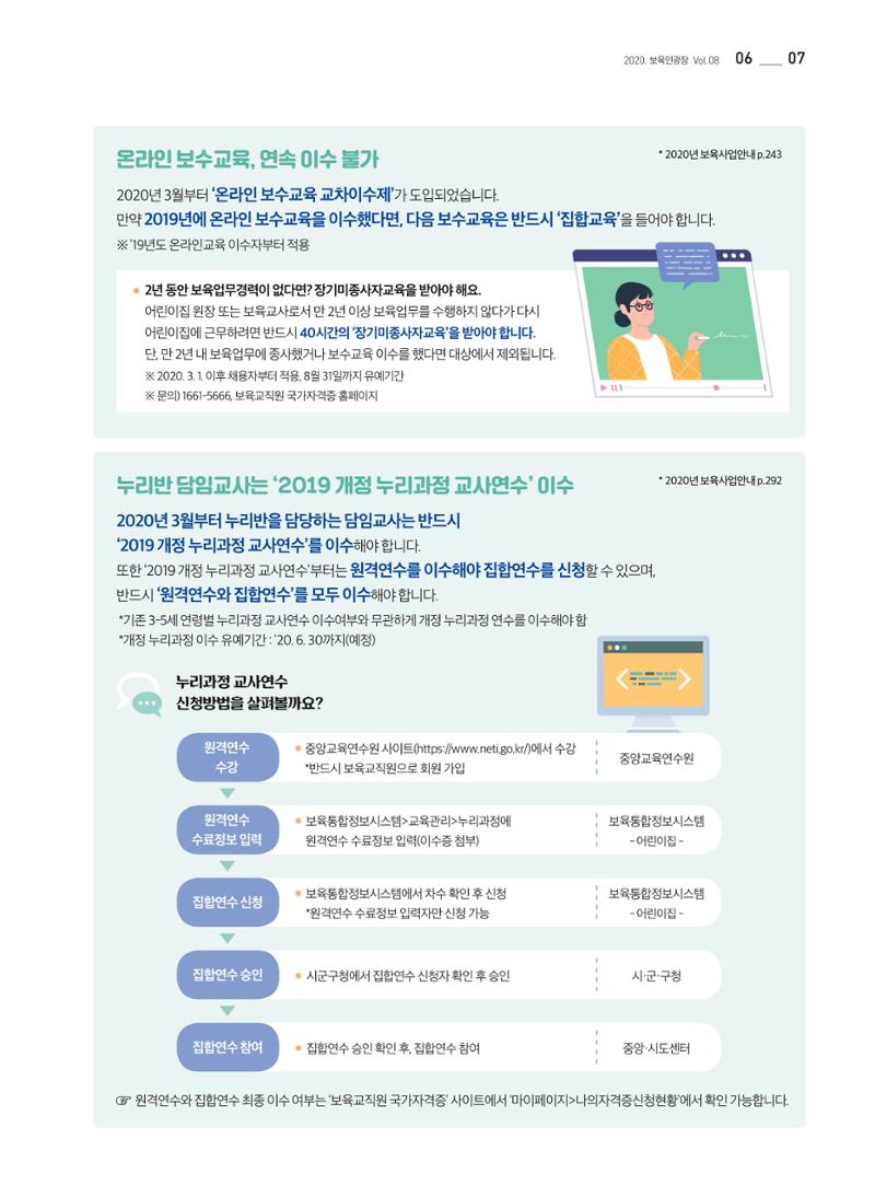 보육인광장(8호) 7페이지