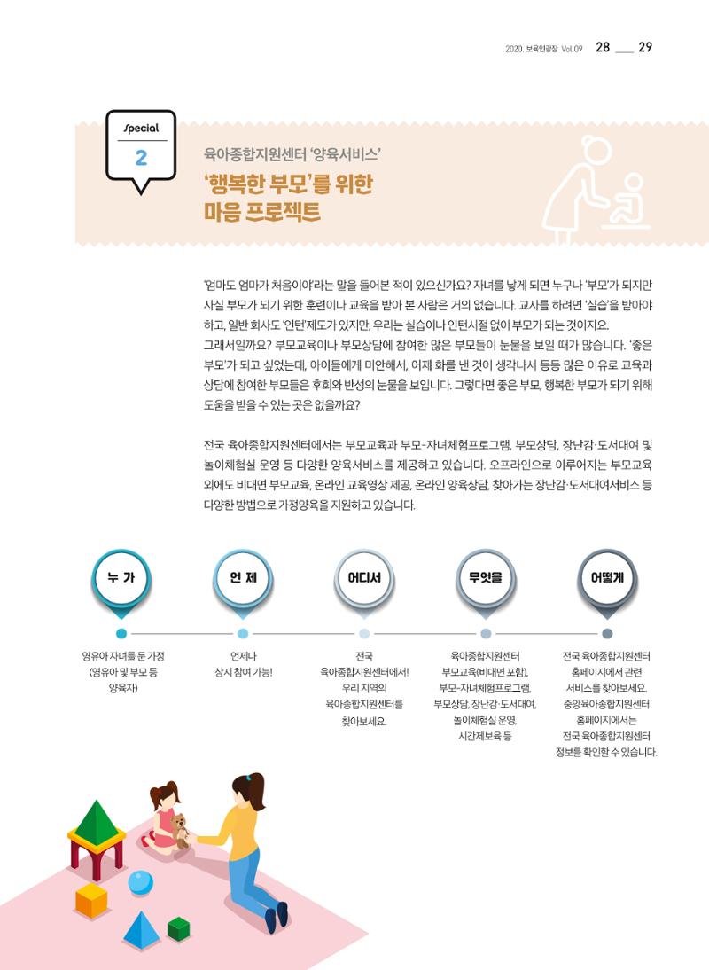 보육인광장(9호) 29페이지