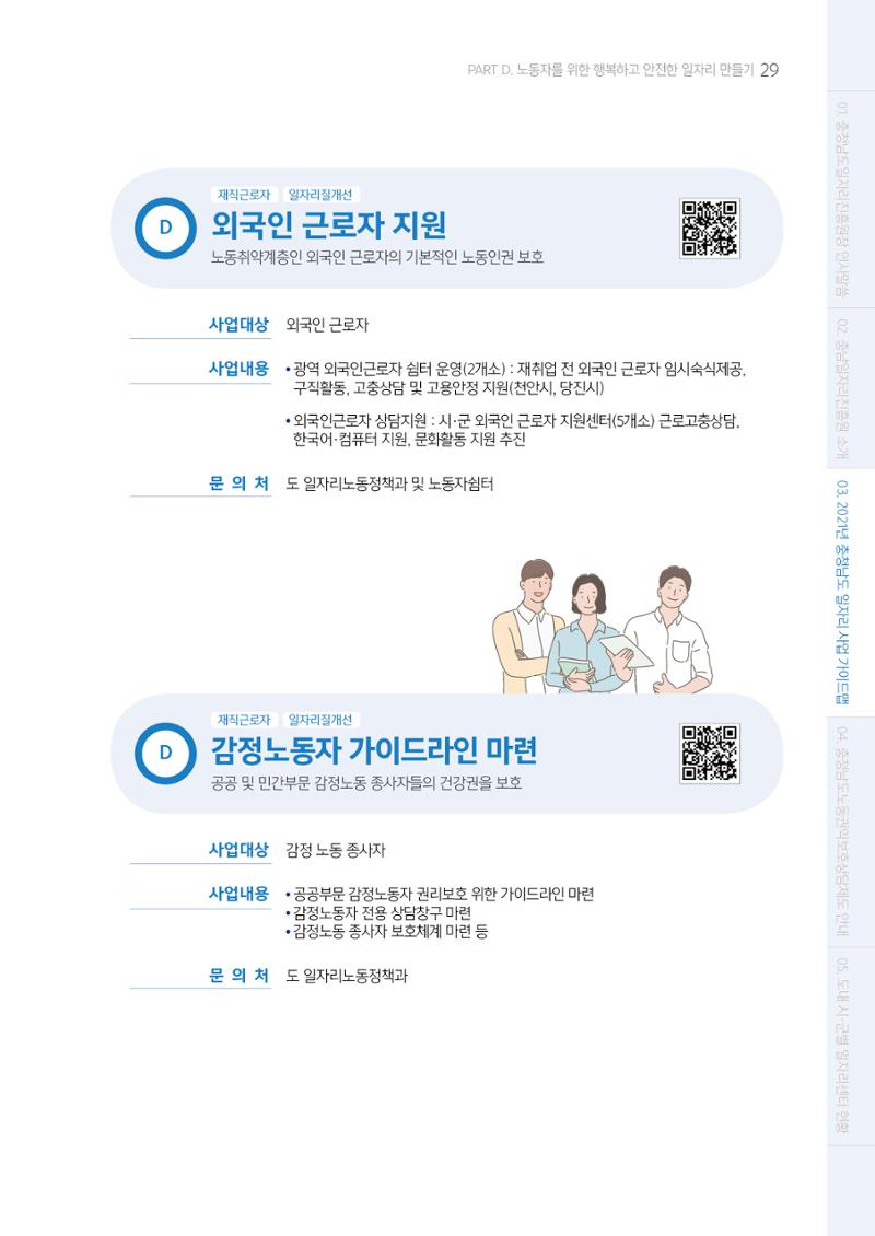 2021년 충남 일자리지원 가이드북 29페이지