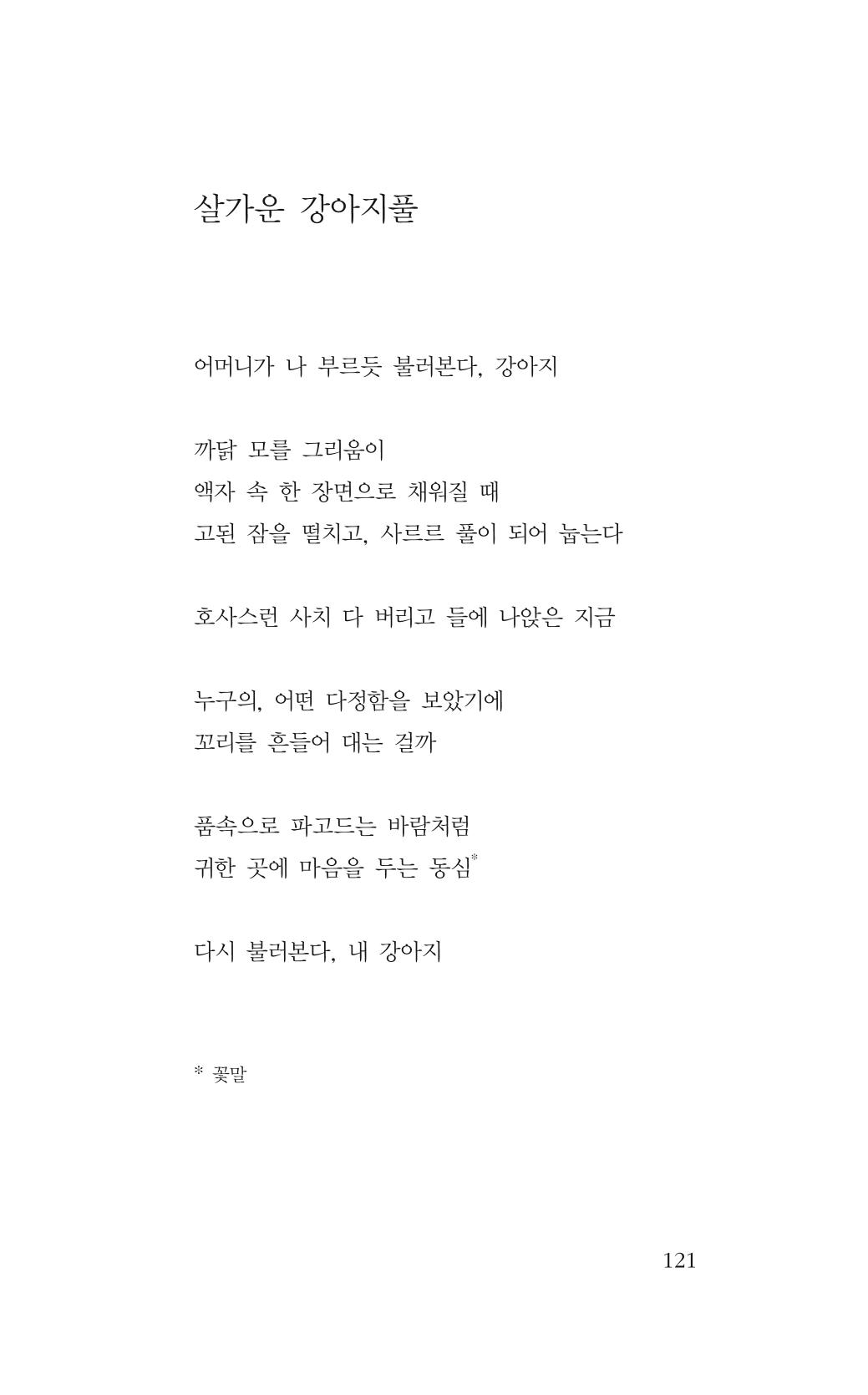 꽃 116페이지