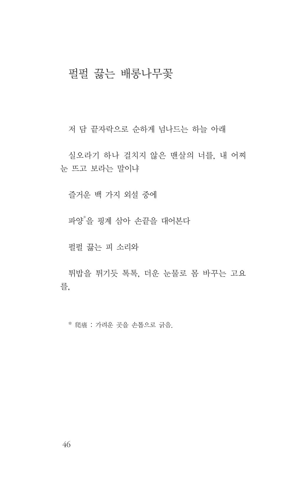 꽃 41페이지
