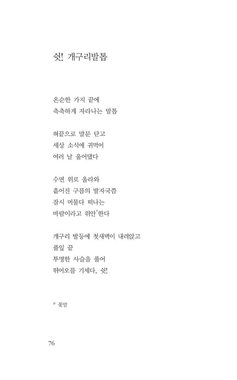 꽃 71페이지