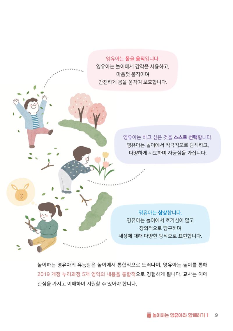 3. 놀이하는 영유아와 함께하기(1) 10페이지