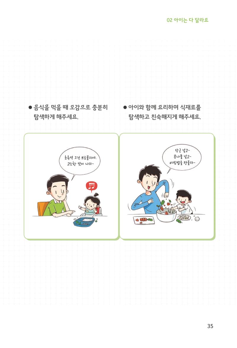 육아는 처음이지만 좋은 부모는 되고싶어 37페이지