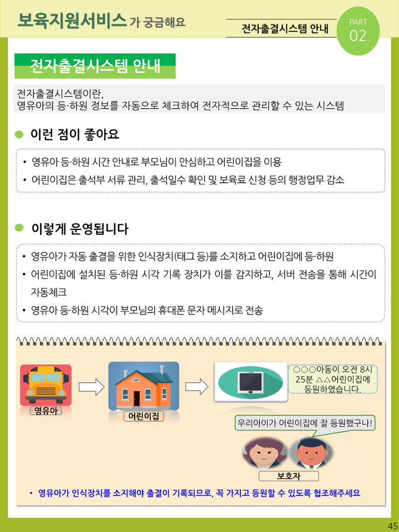 2021년 포괄적양육정보안내  45페이지