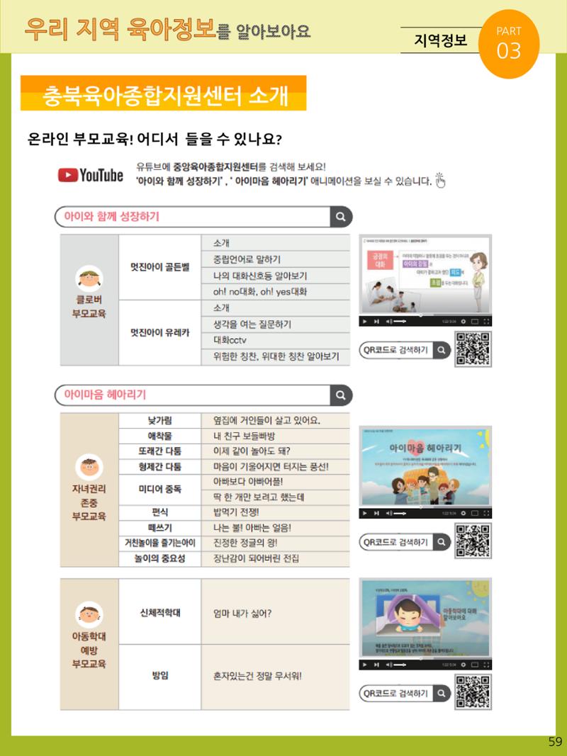 2021년 포괄적양육정보안내  59페이지