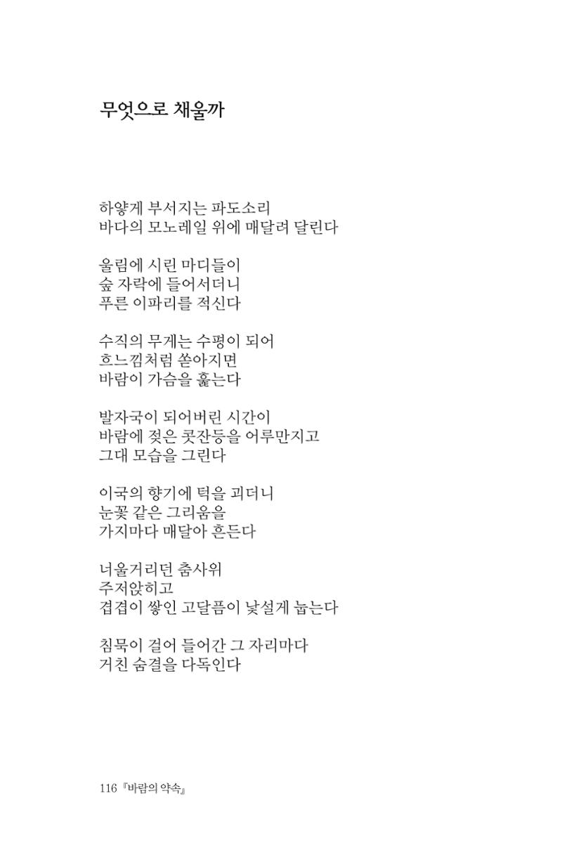 바람의 약속 117페이지
