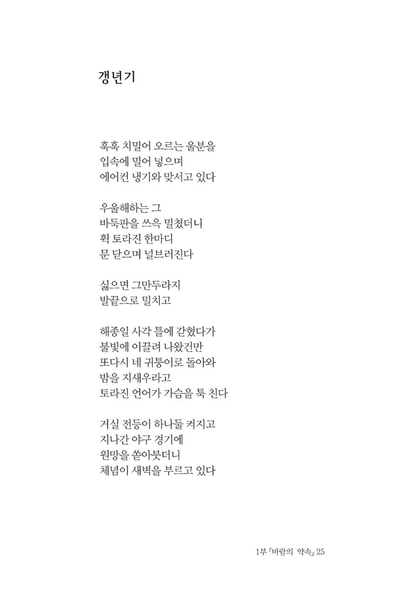 바람의 약속 26페이지