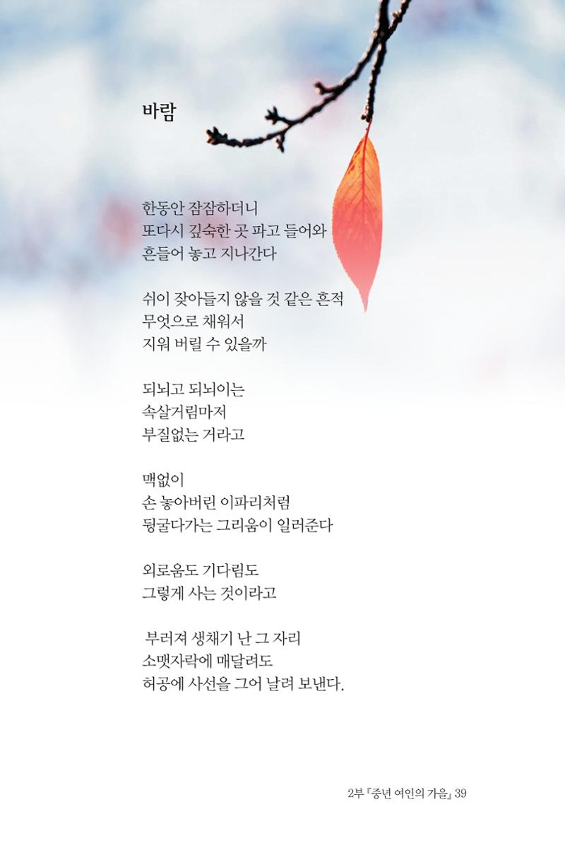 바람의 약속 40페이지