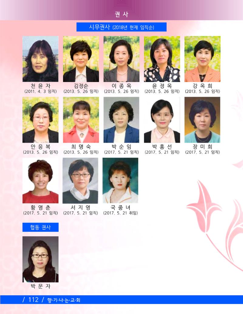 교회창립 80주년기념 115페이지