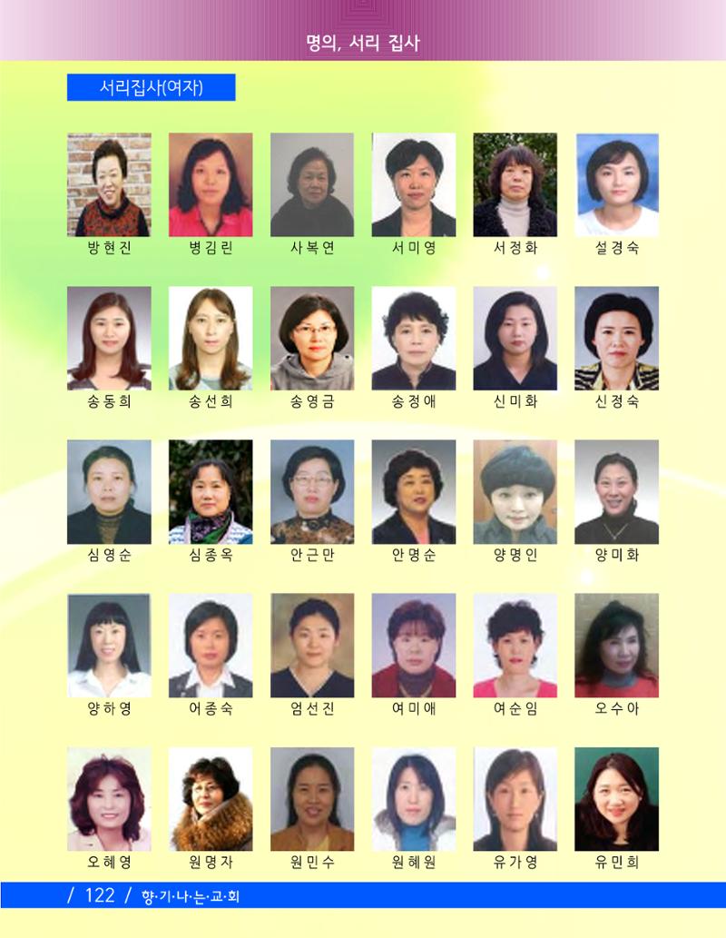 교회창립 80주년기념 125페이지