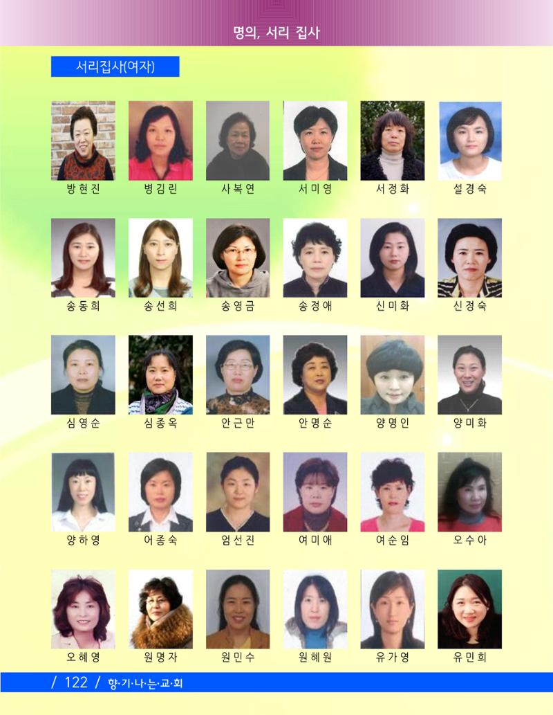 향기나는교회80주년기념자료-2 125페이지