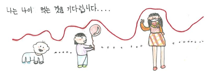 6반은 기다립니다 4페이지