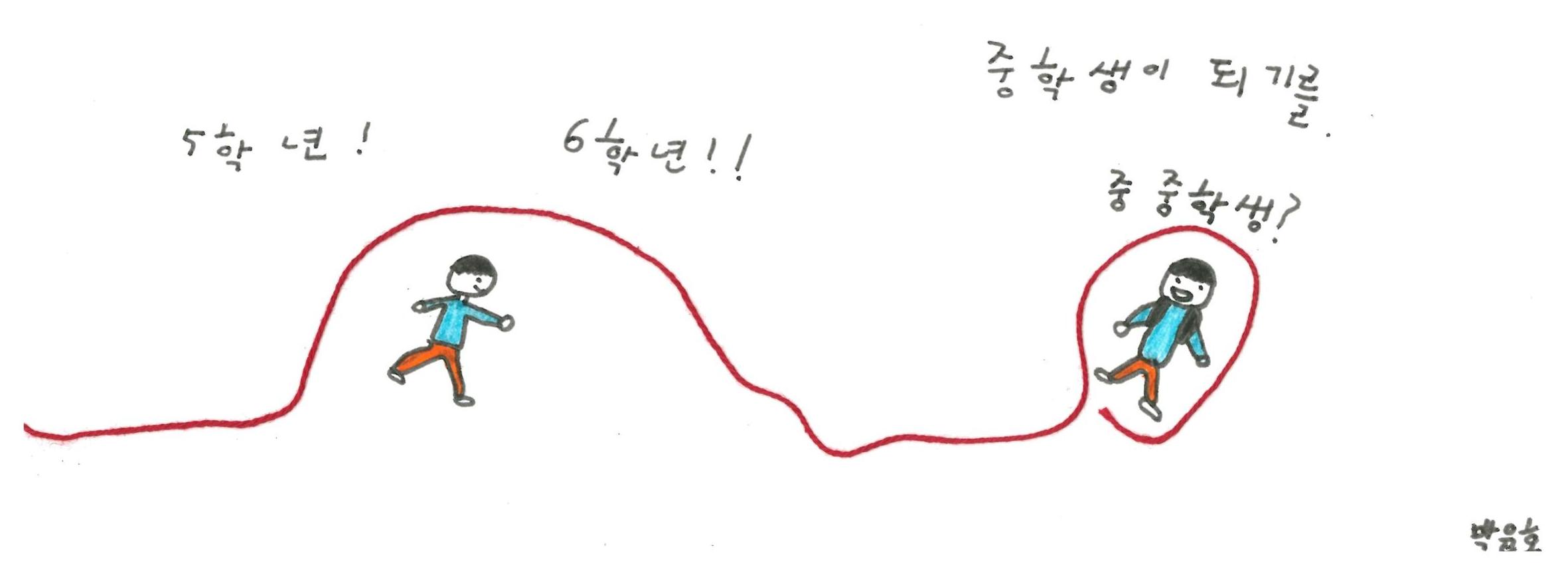 6반은 기다립니다 43페이지