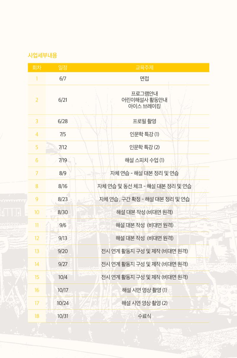 한글마을 어린이 해설사 5페이지