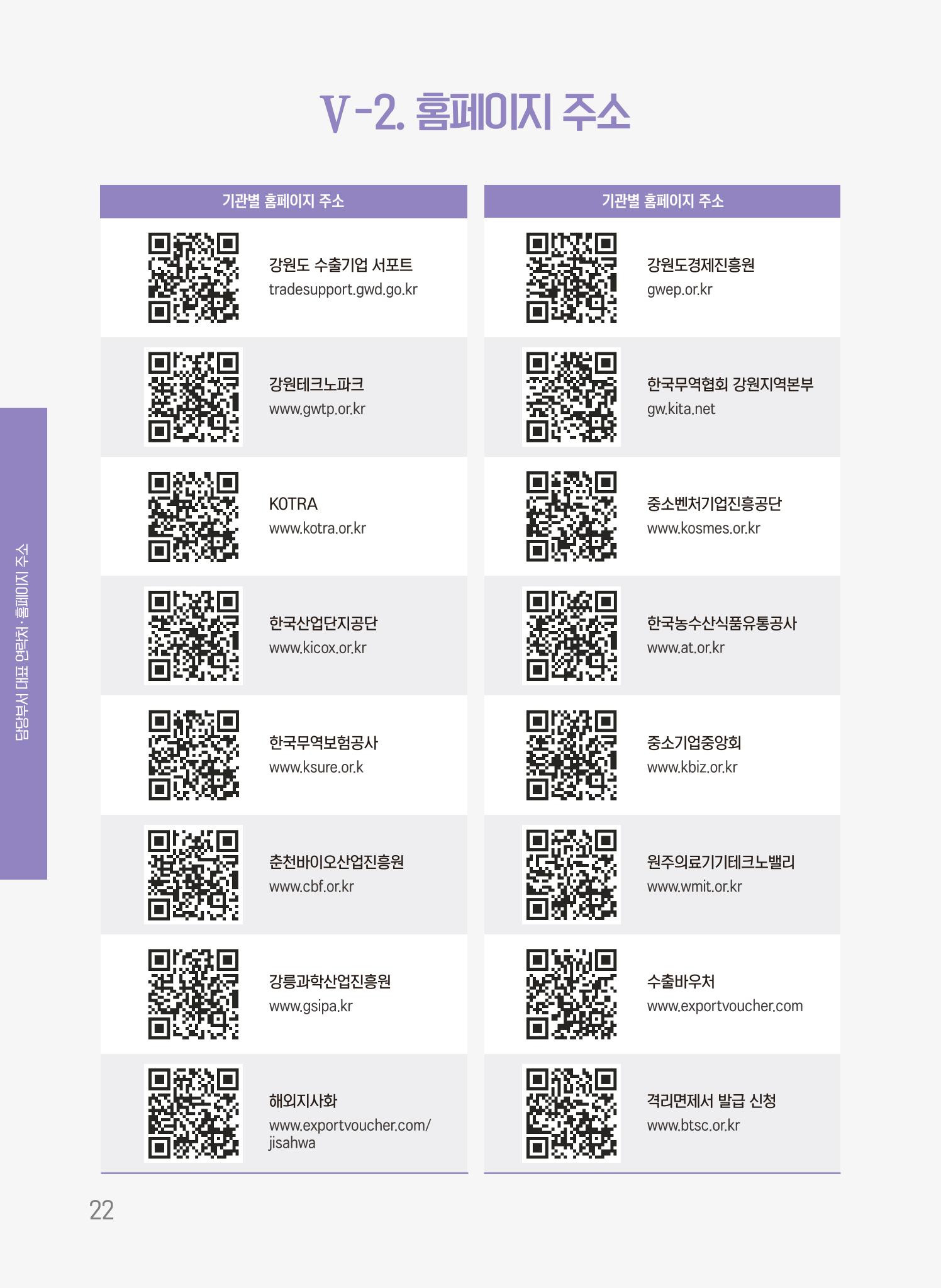 2021 강원수출 날아보자 22페이지