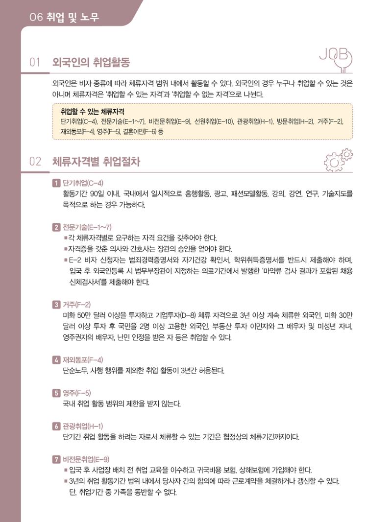 2021 외국인에게 꼭 필요한 서울생활안내 59페이지