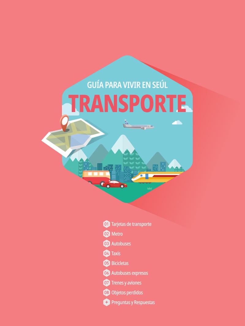 2021 Guía Indispensable para Vivir en Seúl _ 스페인어 26페이지