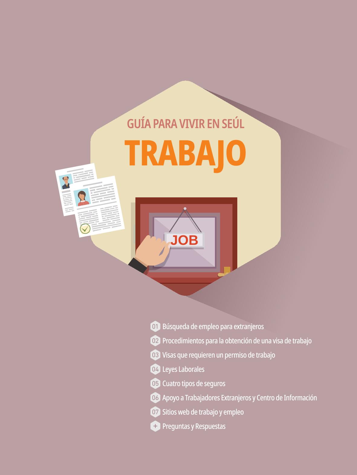 2021 Guía Indispensable para Vivir en Seúl _ 스페인어 58페이지