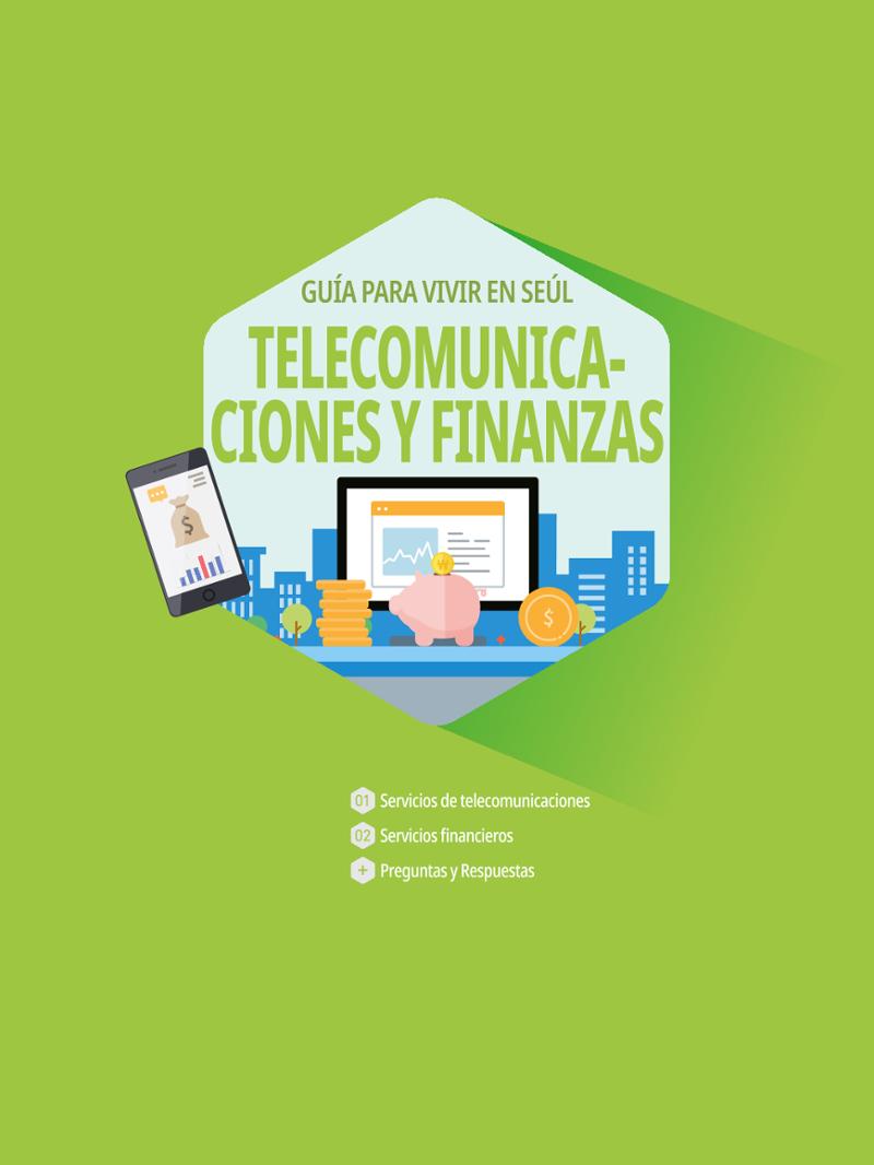 2021 Guía Indispensable para Vivir en Seúl _ 스페인어 79페이지