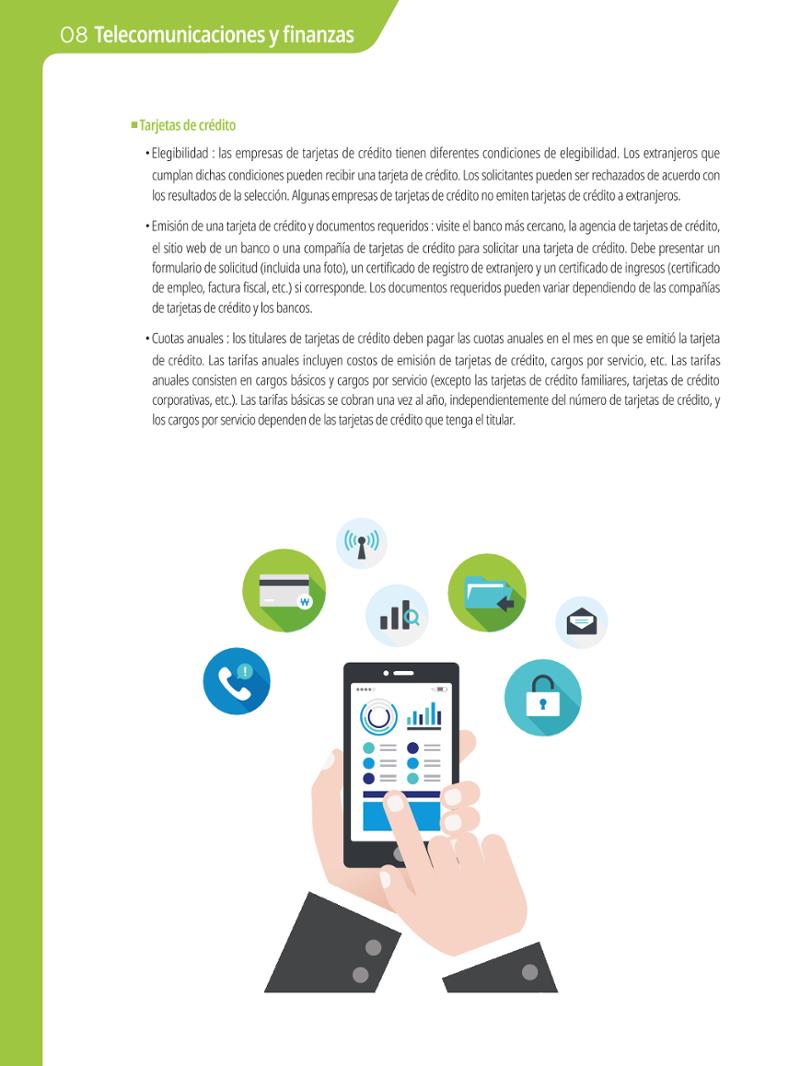 2021 Guía Indispensable para Vivir en Seúl _ 스페인어 85페이지
