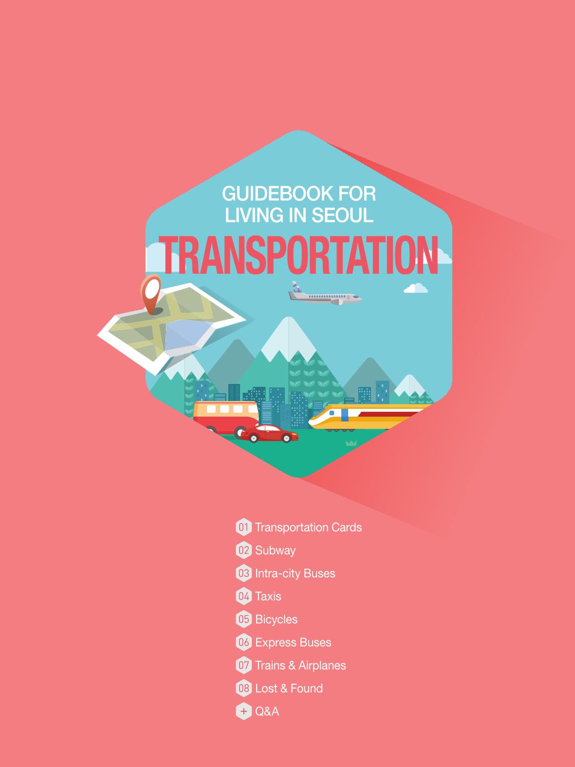 2021 Guidebook for Living in Seoul_영어 26페이지