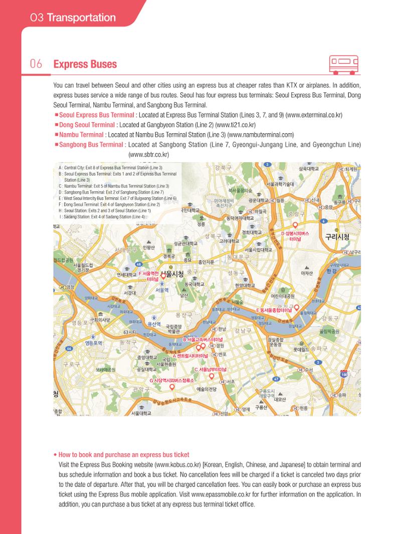 2021 Guidebook for Living in Seoul_영어 35페이지