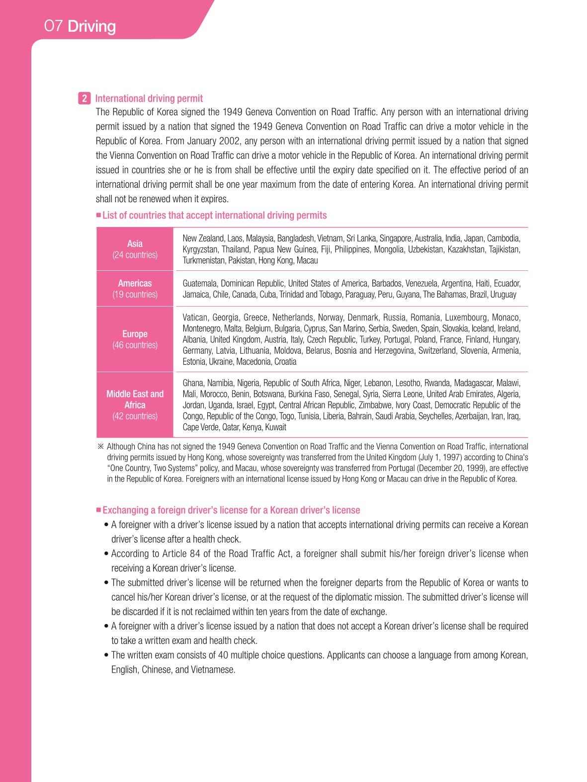 2021 Guidebook for Living in Seoul_영어 69페이지