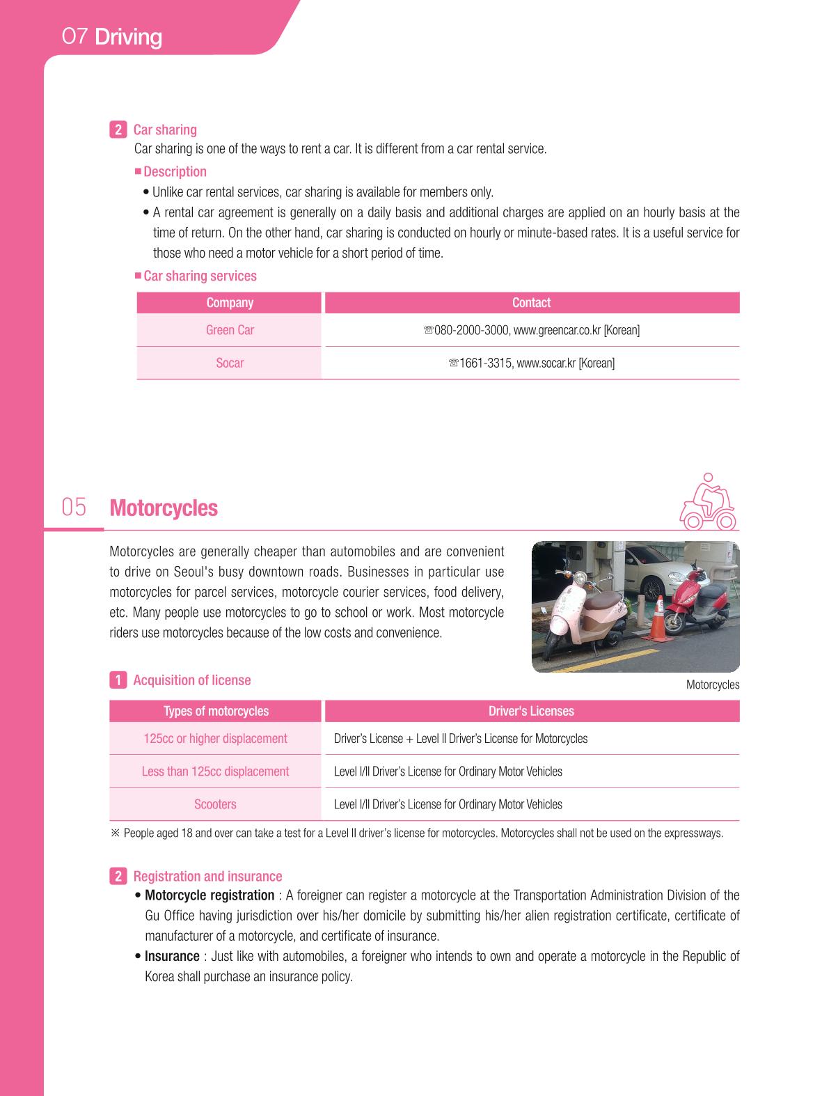 2021 Guidebook for Living in Seoul_영어 77페이지