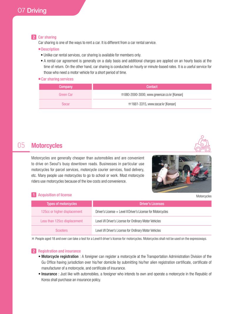 2021 Guidebook for Living in Seoul_영어 77페이지