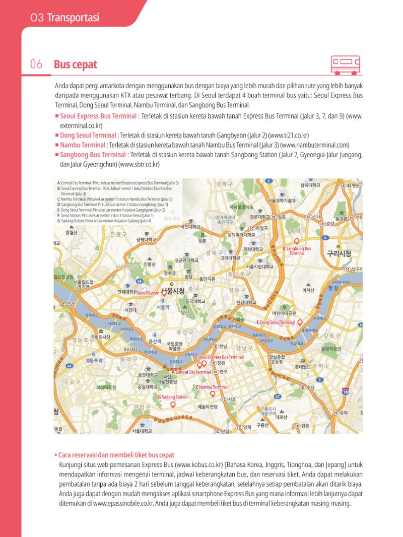2021 Buku Petunjuk untuk Tinggal di Seoul_인도네시아어 35페이지
