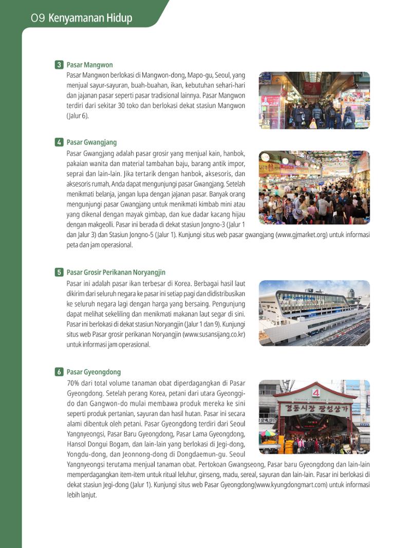 2021 Buku Petunjuk untuk Tinggal di Seoul_인도네시아어 97페이지