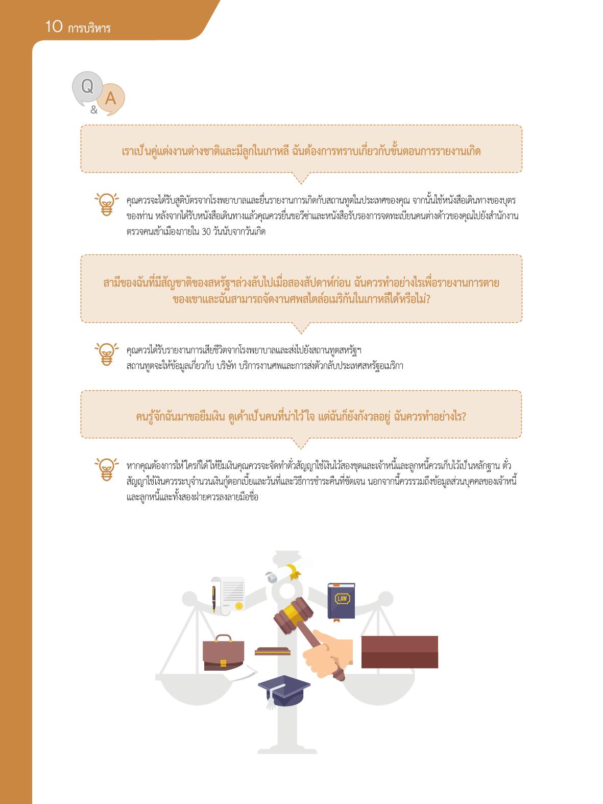 2021 คู่ม ือการใช้ช ีว ิตในกรุงโซล_태국어 109페이지
