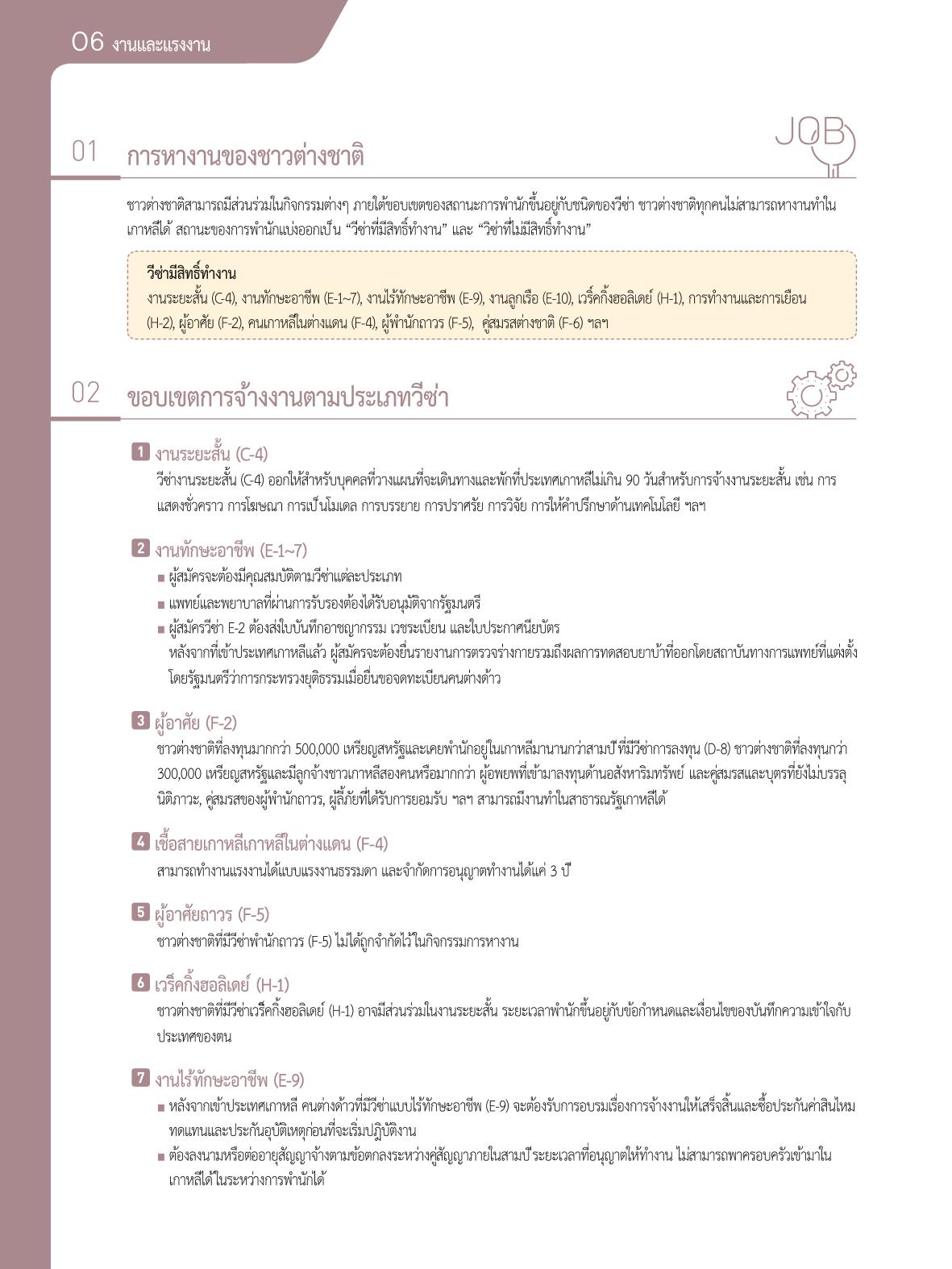 2021 คู่ม ือการใช้ช ีว ิตในกรุงโซล_태국어 59페이지