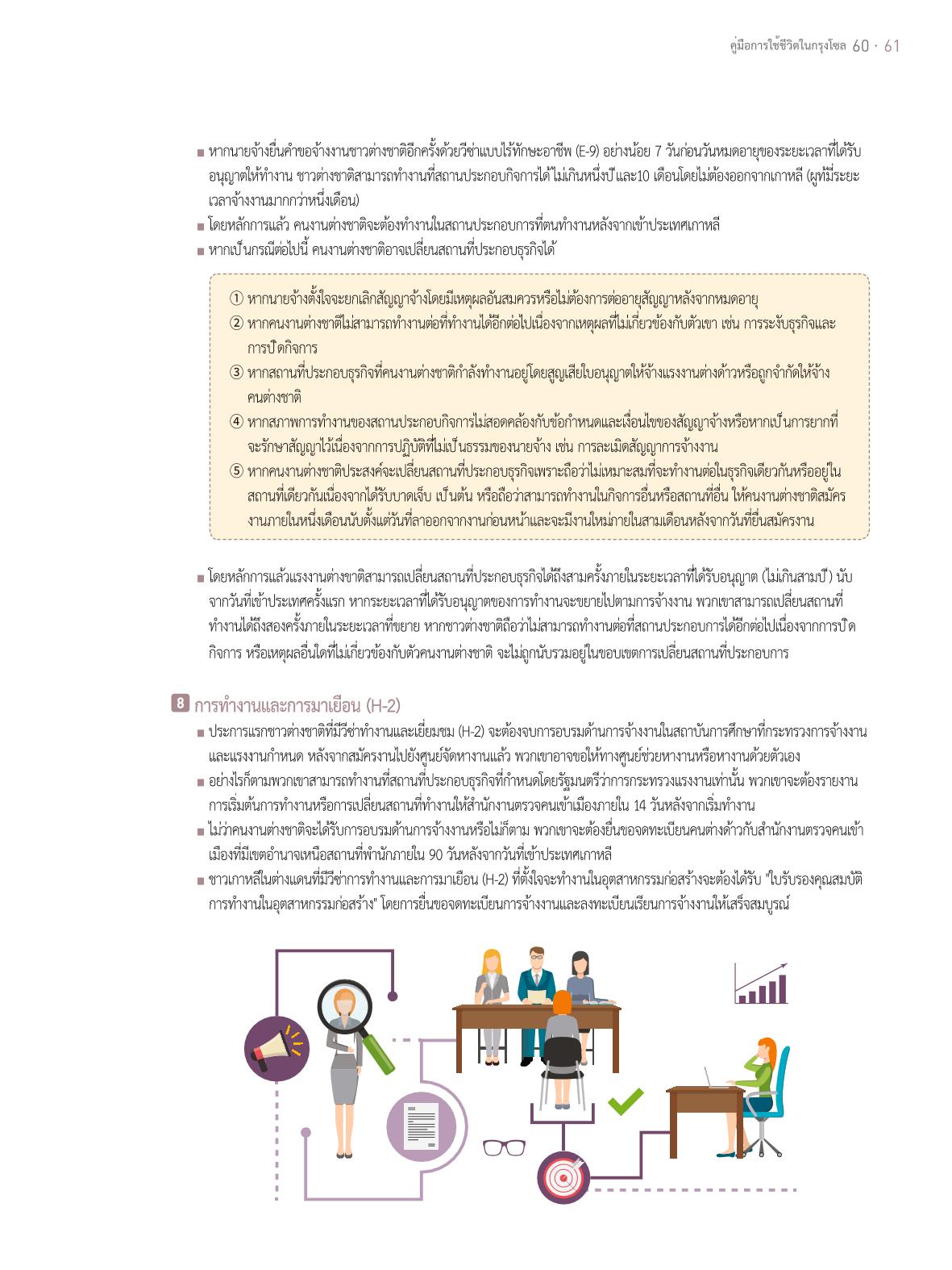 2021 คู่ม ือการใช้ช ีว ิตในกรุงโซล_태국어 60페이지