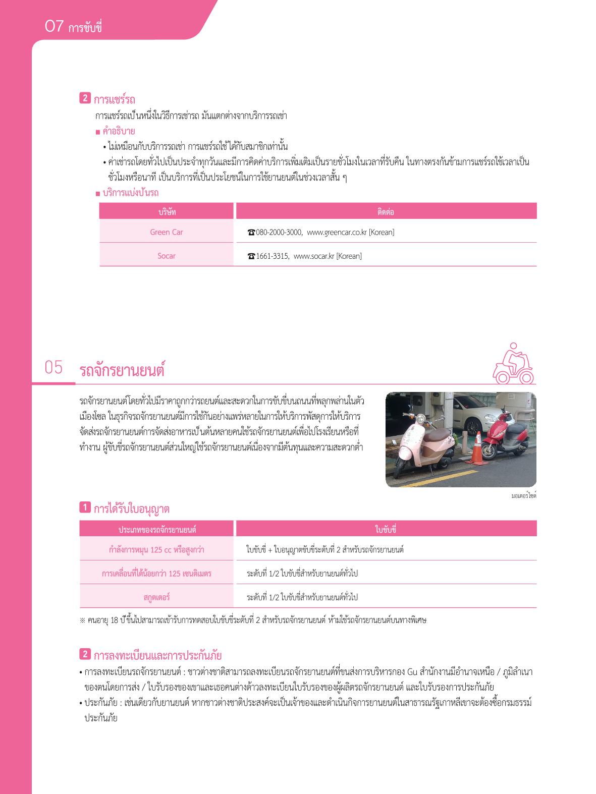 2021 คู่ม ือการใช้ช ีว ิตในกรุงโซล_태국어 77페이지