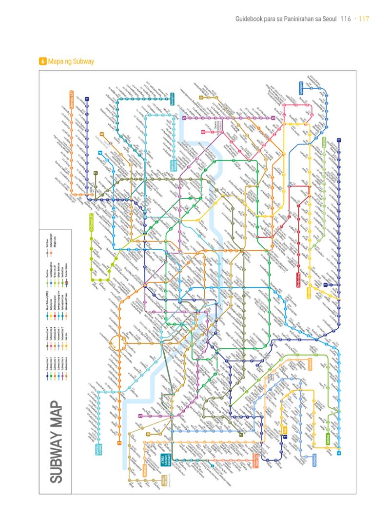2021 Guidebook para sa Paninirahan sa Seoul_필리핀어 116페이지