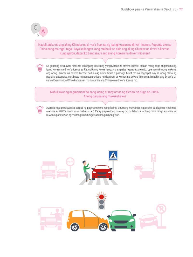 2021 Guidebook para sa Paninirahan sa Seoul_필리핀어 78페이지