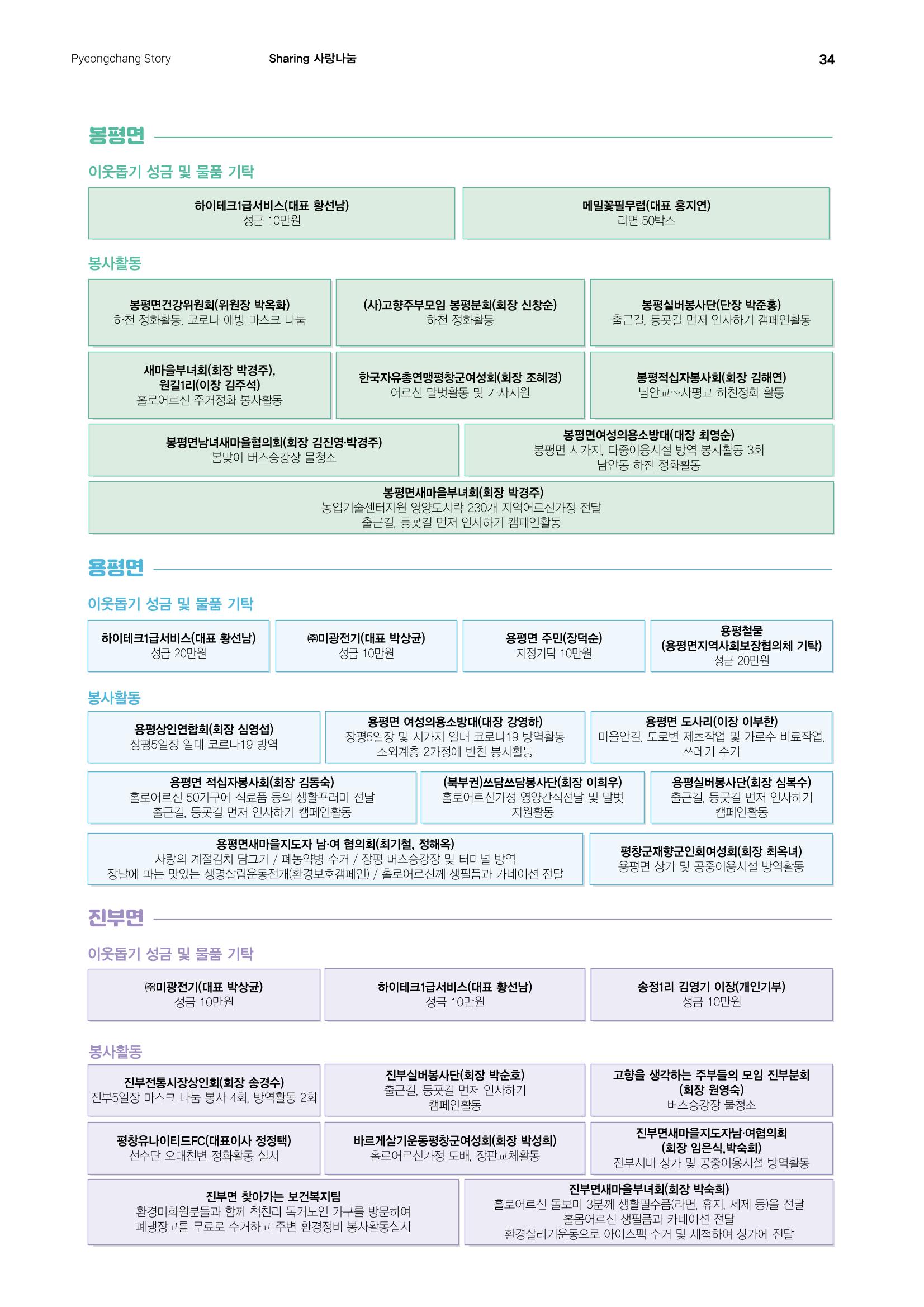 평창이야기 337호 34페이지
